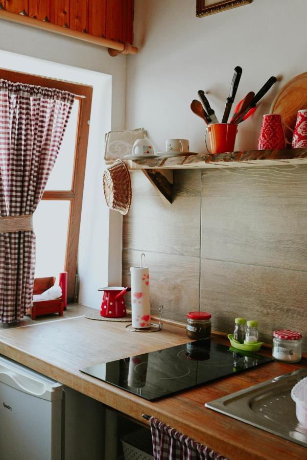 Studio Apartment Romeo Velika Gorica Exterior photo